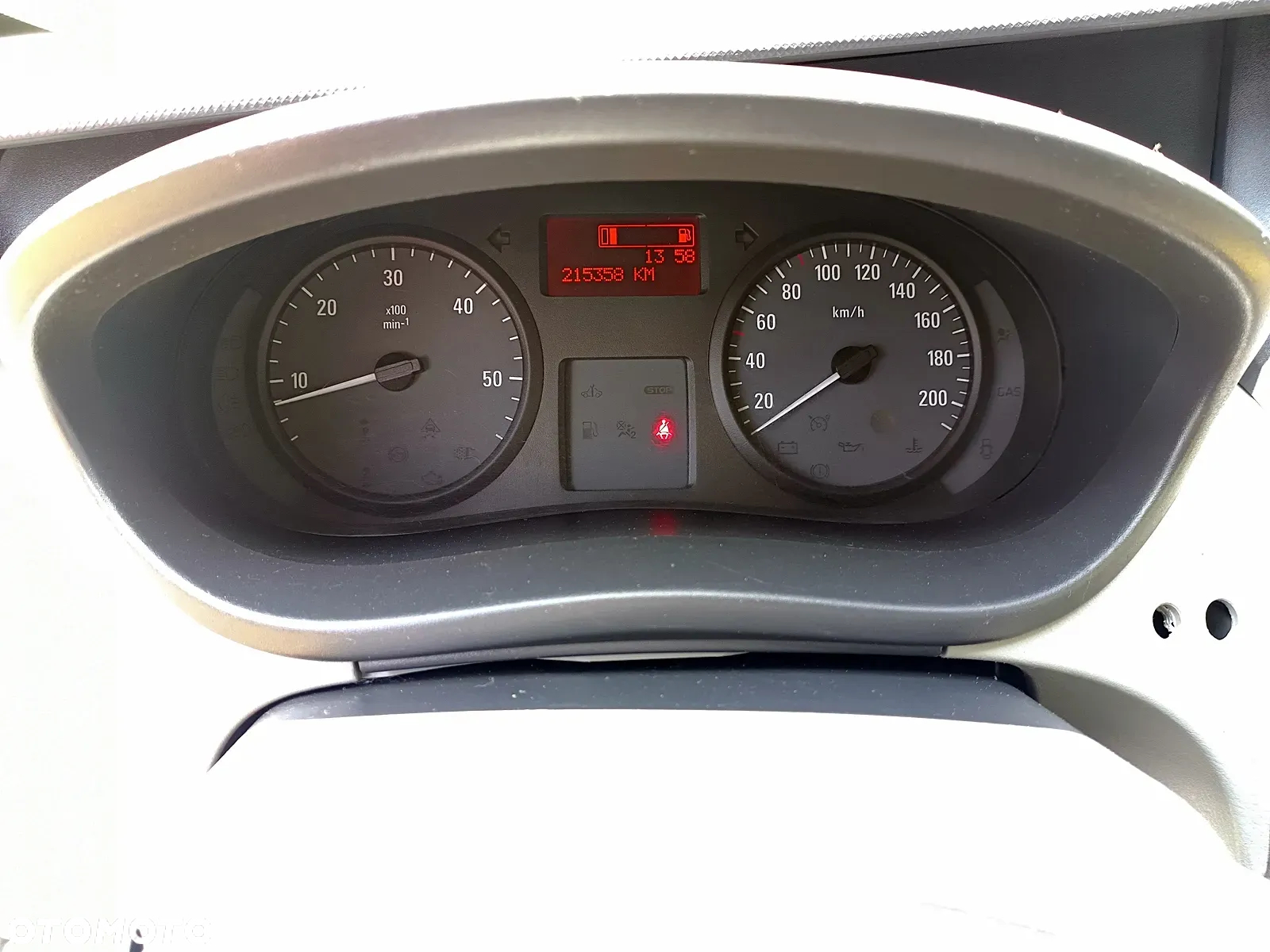 Opel Vivaro Trafic L2H1 Long - 19
