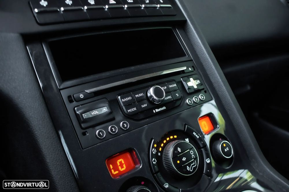 Peugeot 5008 HDI 115 Allure - 18