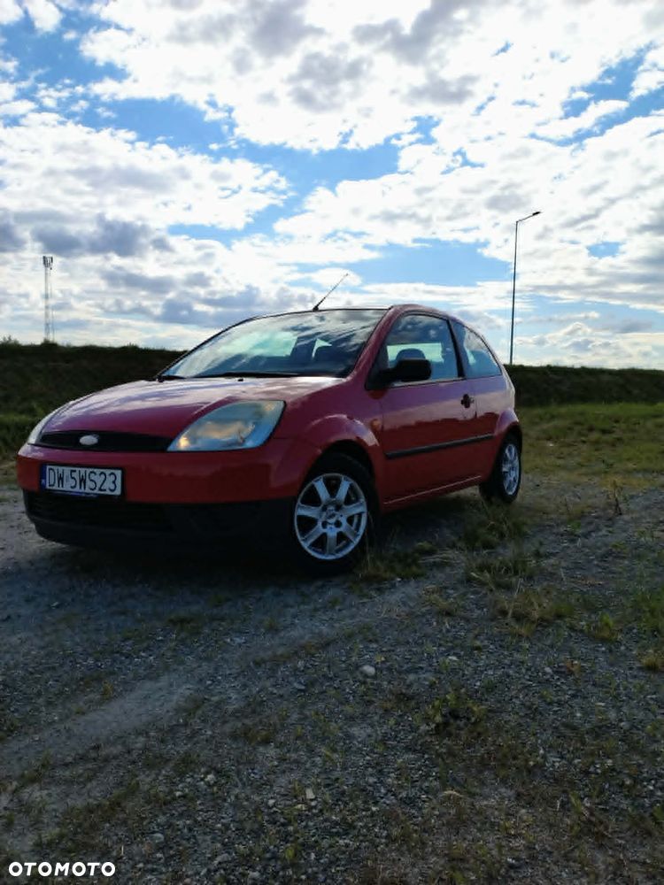 Ford Fiesta - 31
