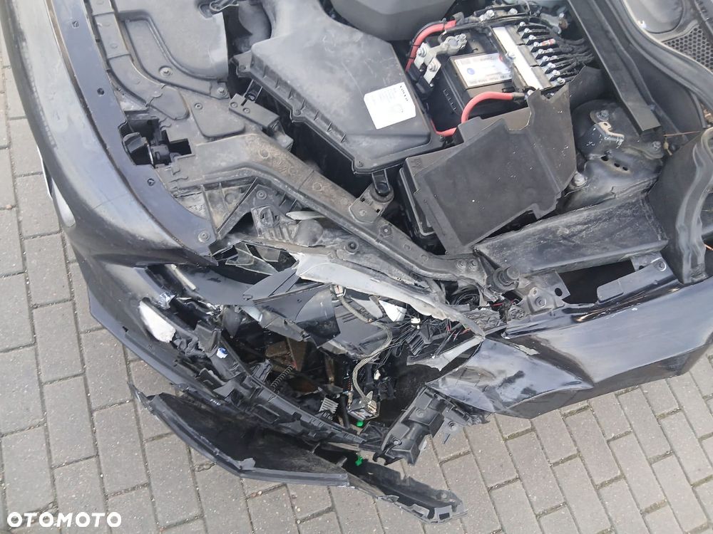 Volvo V40 D2 Geartronic Inscription - 7