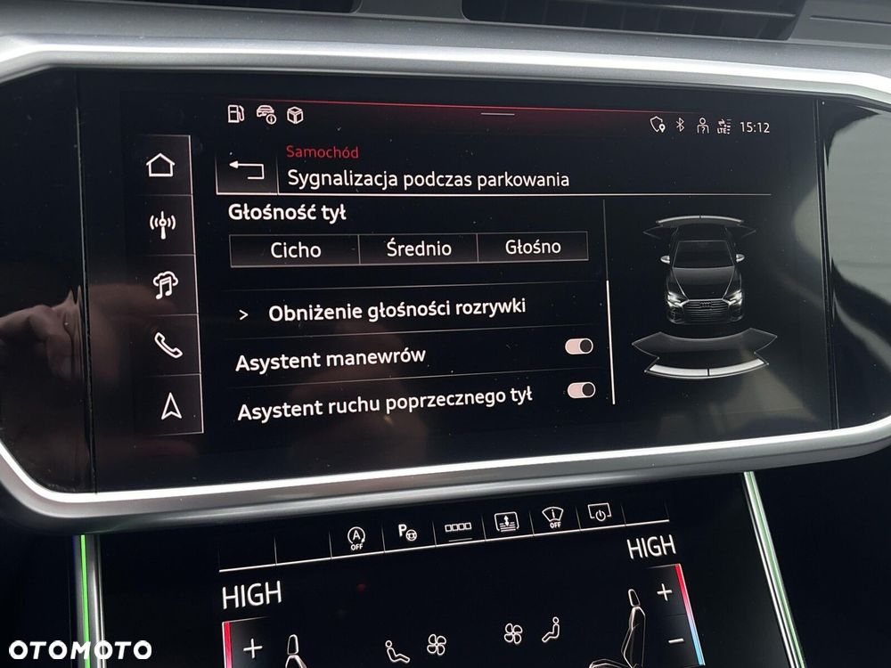 Audi A6 Limousine - 25