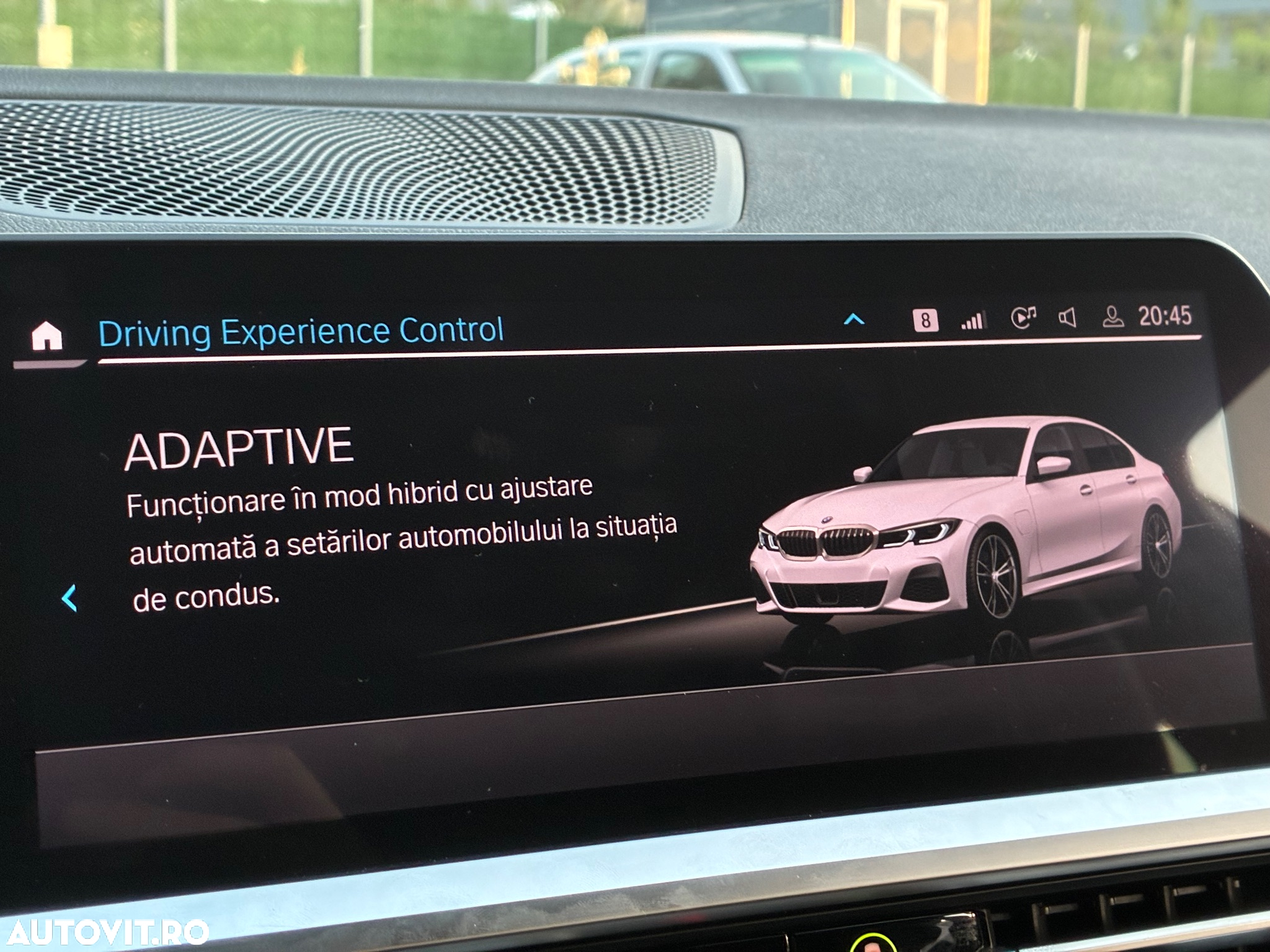 BMW Seria 3 330e xDrive AT PHEV - 23
