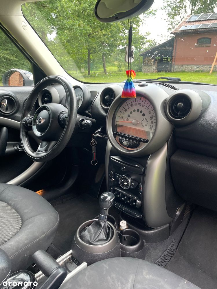 MINI Countryman - 10