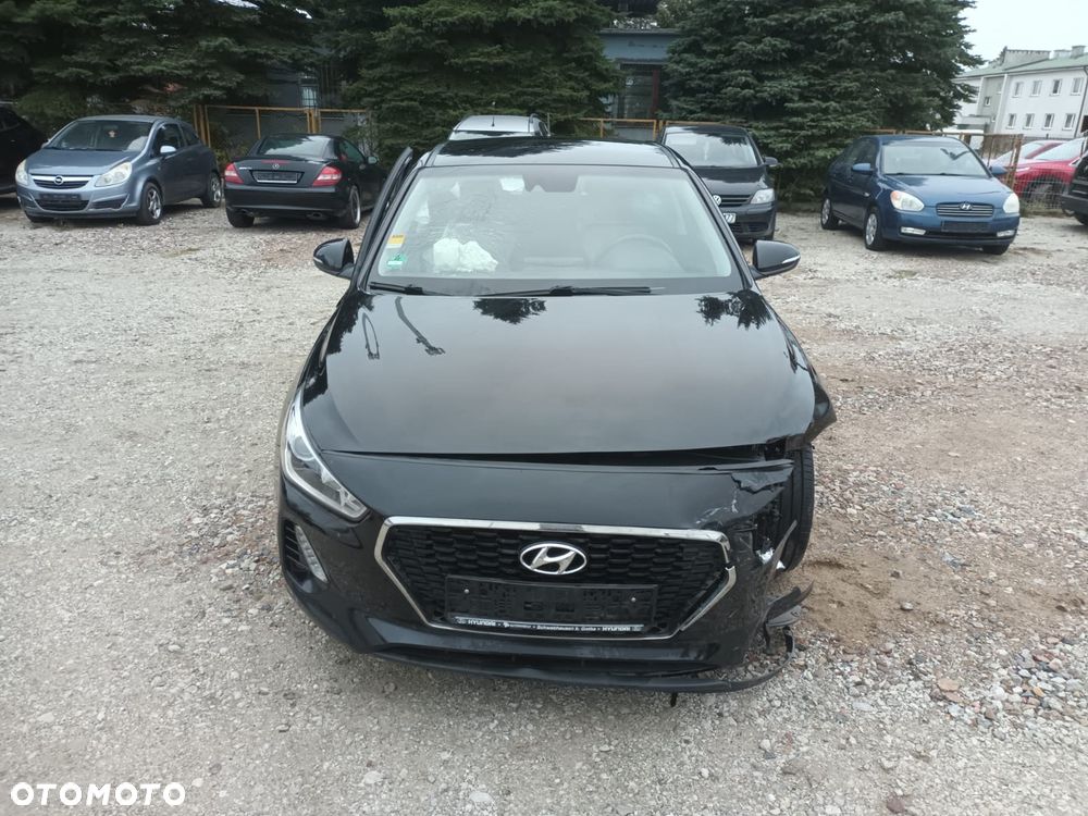 Hyundai i30 1.0 T-GDI Comfort - 6