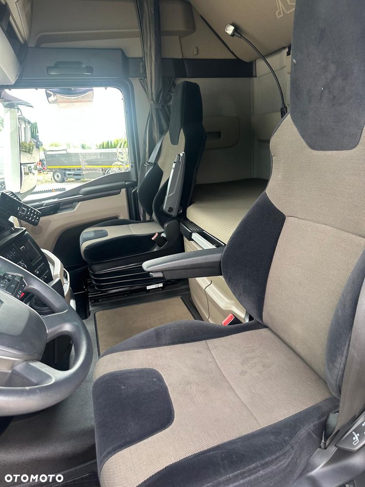 MAN TGX 18.510 XXL - 28