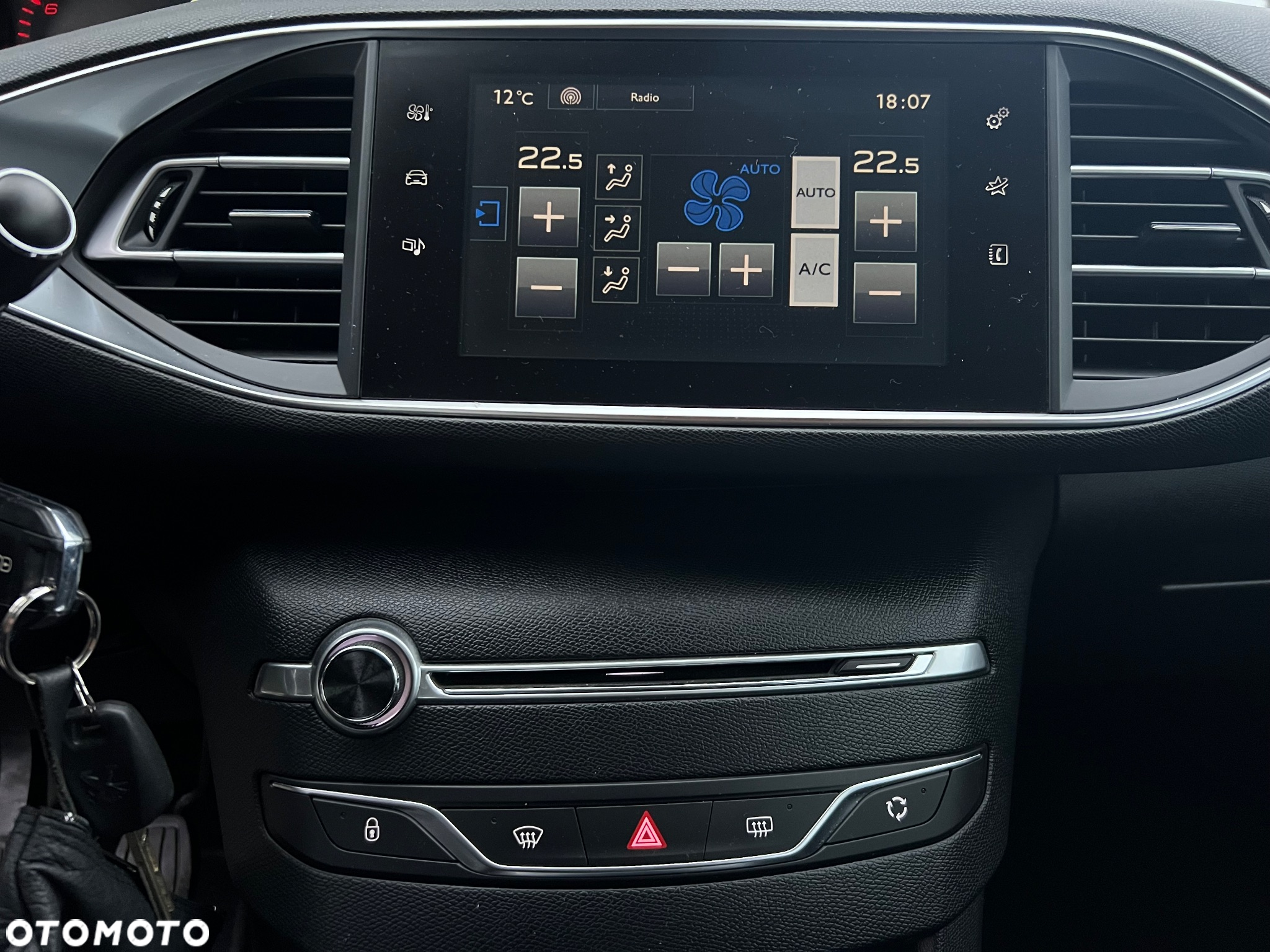Peugeot 308 82 VTi Access - 25