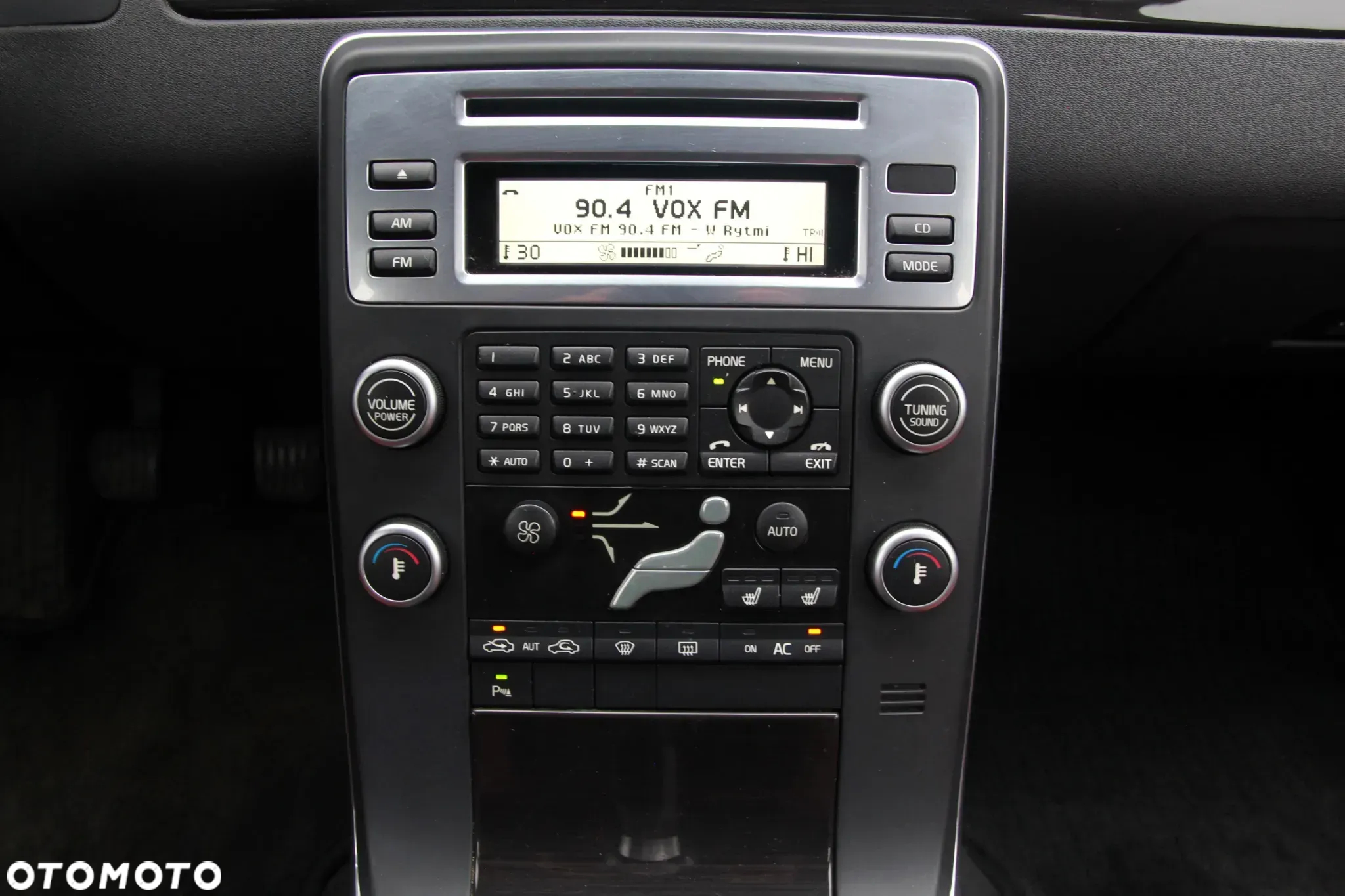Volvo V70 1.6D DRIVe Summum - 13