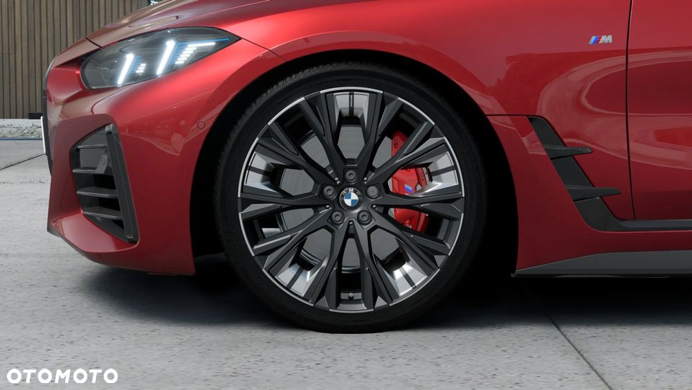 BMW Seria 4 M440i xDrive mHEV - 7