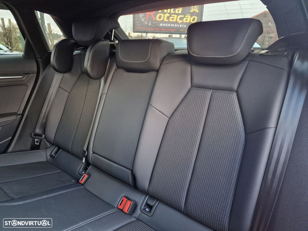 Audi A3 Sportback - 17