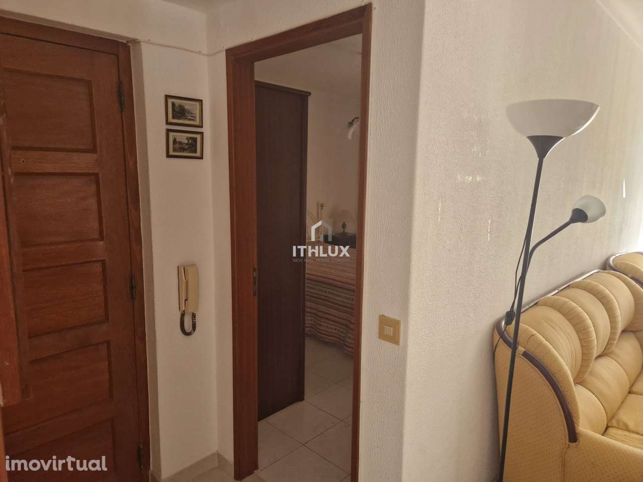 Apartamento T1 no Centro de Sesimbra – Excelente Oportunidade - Grande imagem: 3/31