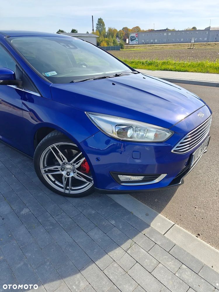 Ford Focus - 2