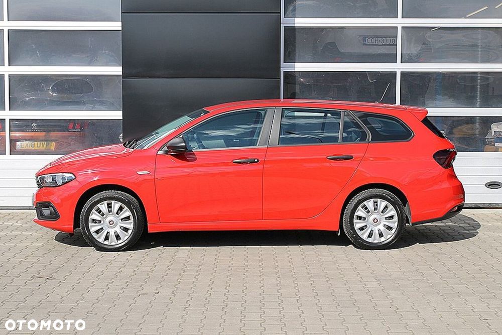 Fiat Tipo 1.0 T3 - 11