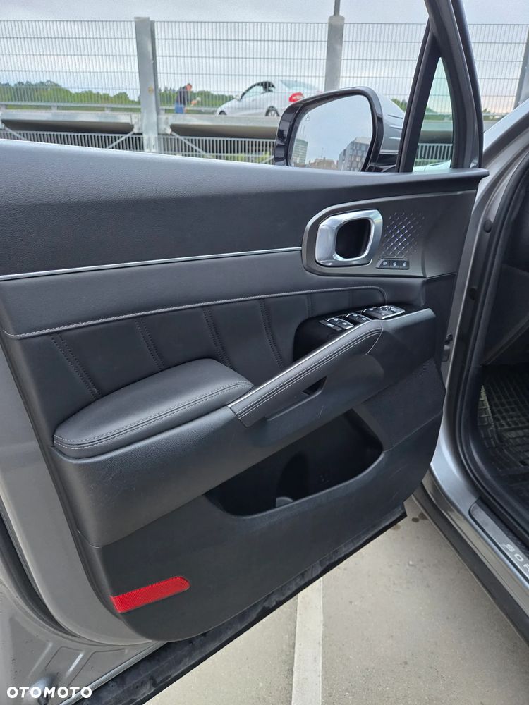 Kia Sorento 1.6 T-GDI HEV Prestige Line AWD 7os - 23