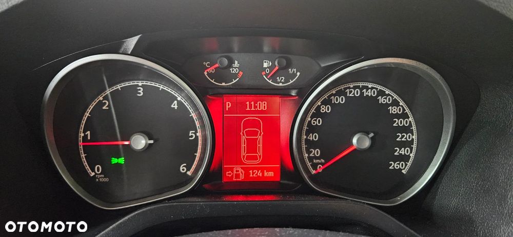 Ford Galaxy 2.0 TDCi Ghia - 8