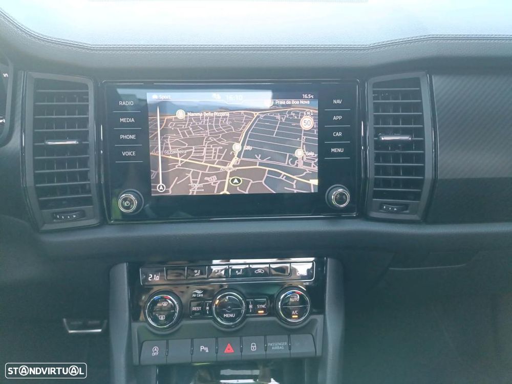 Skoda Kodiaq 2.0 TDI Sportline DSG - 7