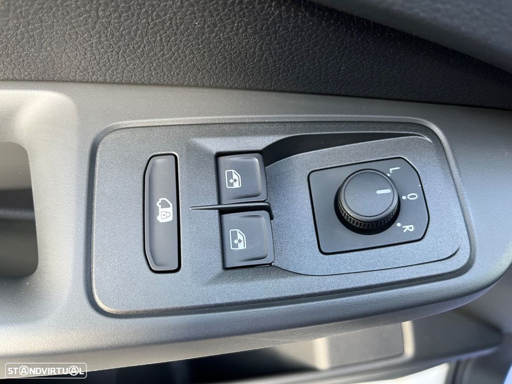 VW Caddy Maxi Cargo 2.0TDi 102 Cv Business - 58