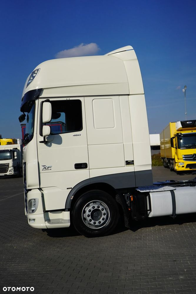 DAF / 106 / 460 / EURO 6 / ACC / I – COOL / SUPER SPACE CAB - 24