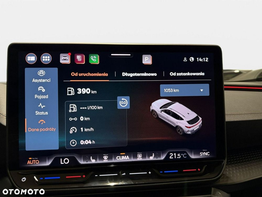 Cupra Formentor - 36
