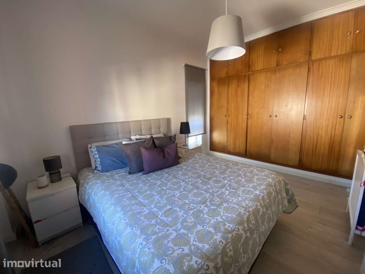 T2 Remodelado | 75 m² | Excelente Luz Natural | Vila Chã - Barreiro - Grande imagem: 3/8