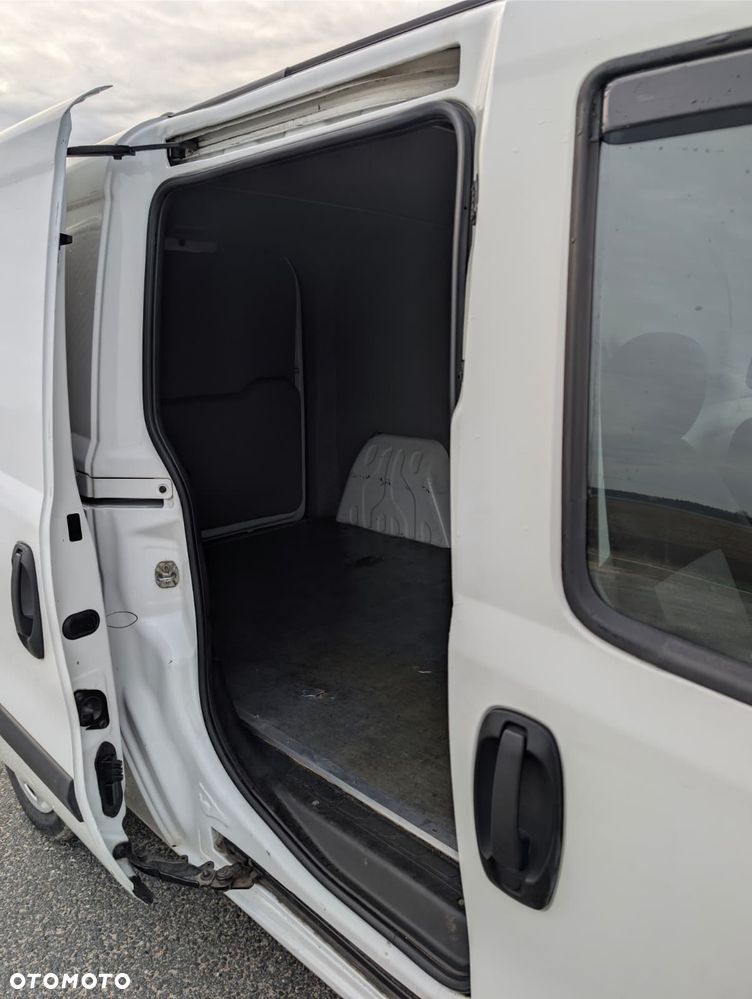 Fiat Doblo - 12