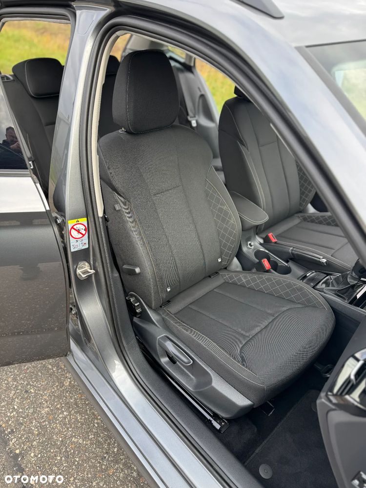 Skoda Kamiq 1.0 TSI Ambition - 24
