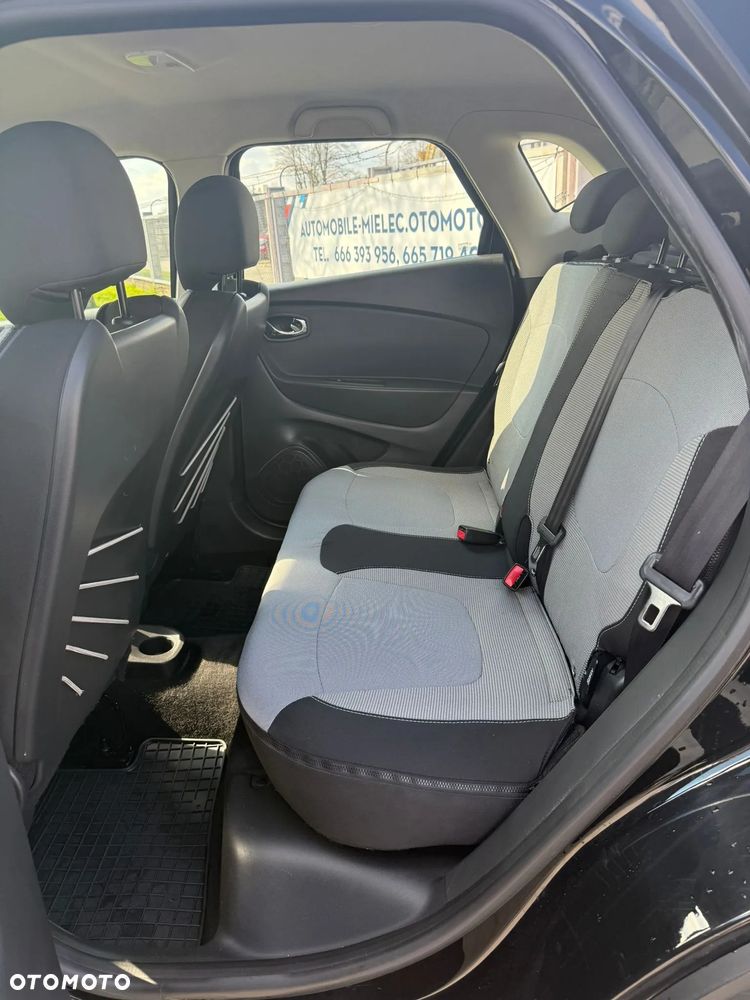 Renault Captur 1.5 dCi Energy Intens - 11