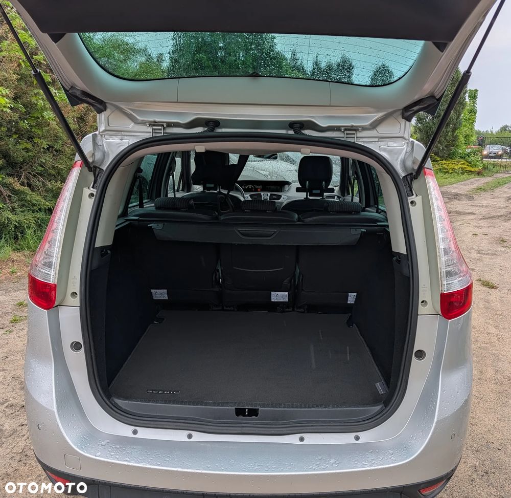 Renault Scenic Energy dCi 130 Start & Stop Luxe - 6