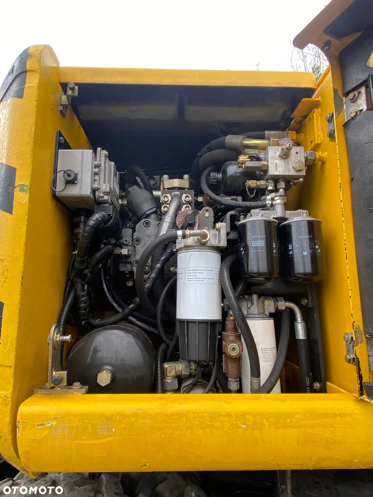Terex Atlas  1604 ZW - 8