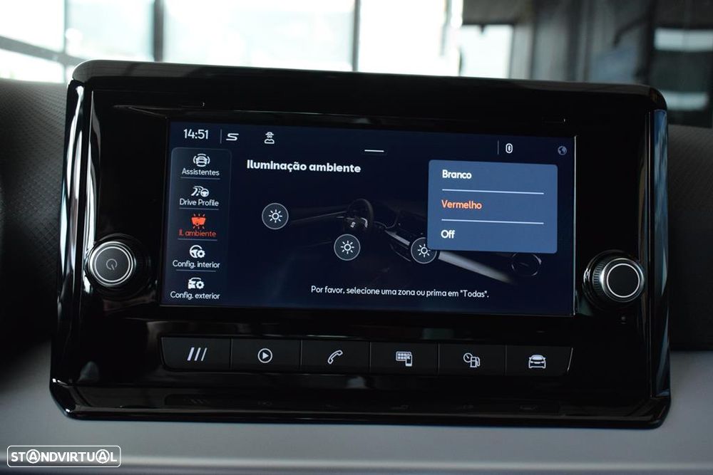 SEAT Arona 1.0 TSI FR - 25