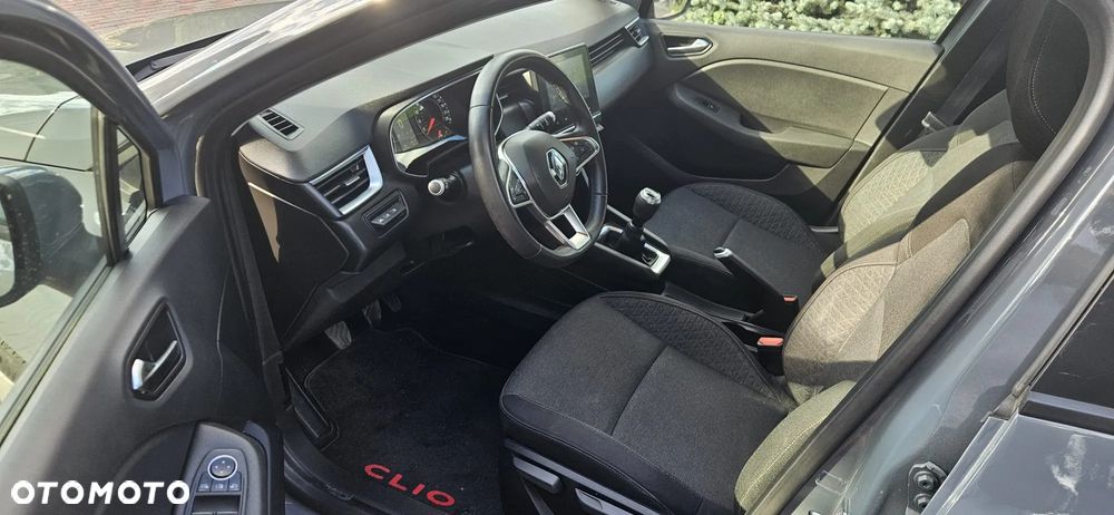 Renault Clio SCe 75 BUSINESS EDITION - 5