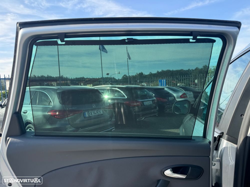 SEAT Altea 1.6 TDI Style Eco.Start-Stop - 12