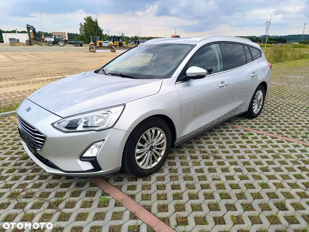 Ford Focus - 2