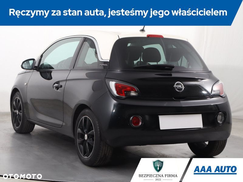 Opel Adam - 5