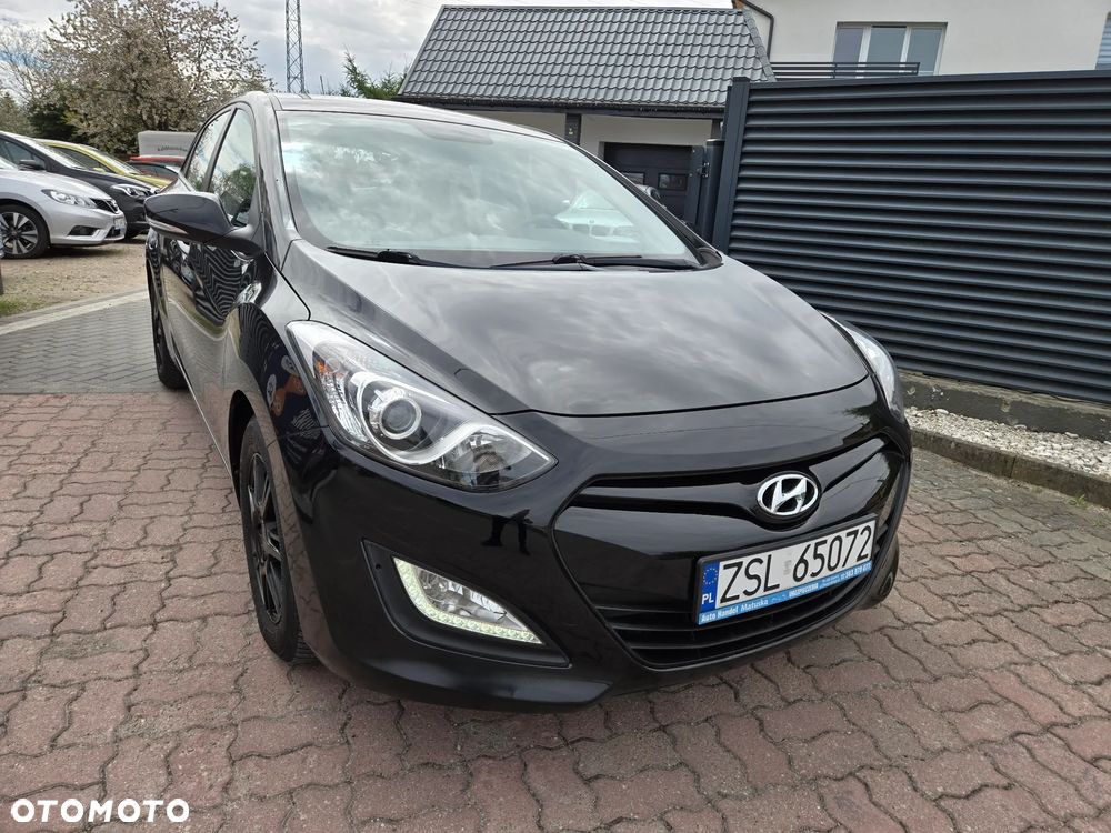 Hyundai i30 - 3