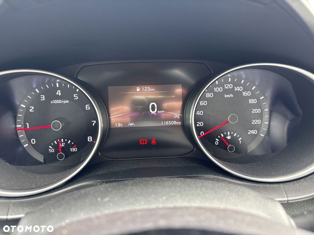 Kia Ceed 1.5 T-GDI M - 14