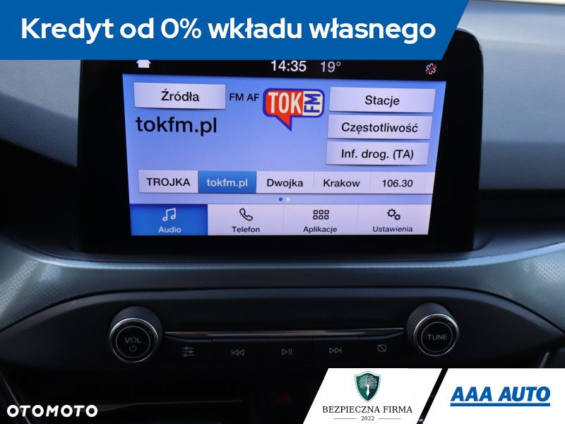 Ford Focus - 13