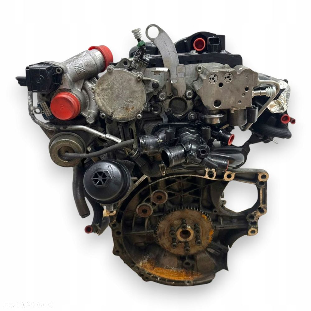 SILNIK 5FV 5F04 Peugeot 207 208 3008 508 5008 II 1.6 THP T TURBO 155KM - 8