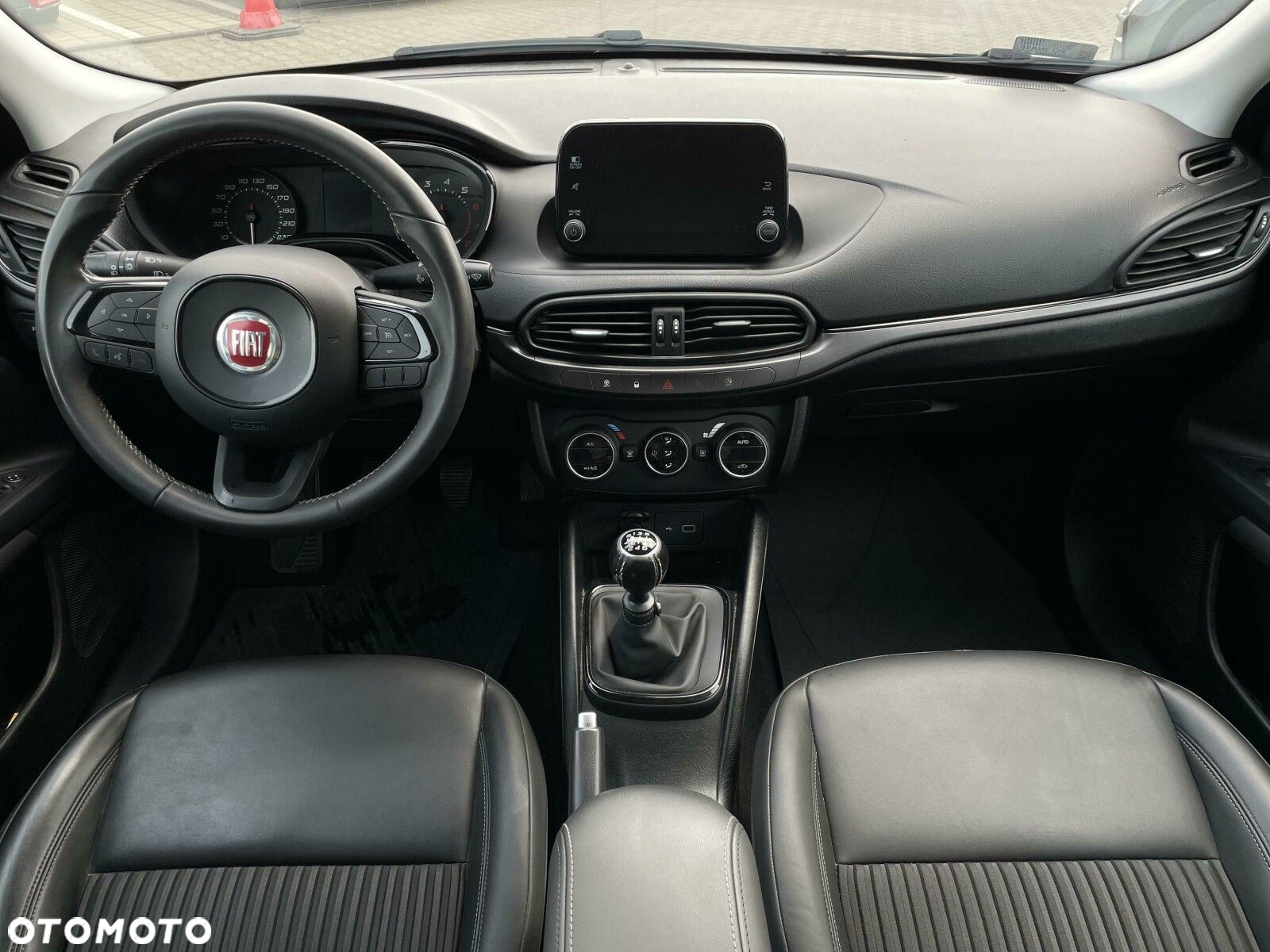 Fiat Tipo 1.4 T-Jet 16v Lounge - 5