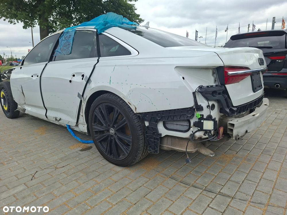 Audi A6 Limousine - 5