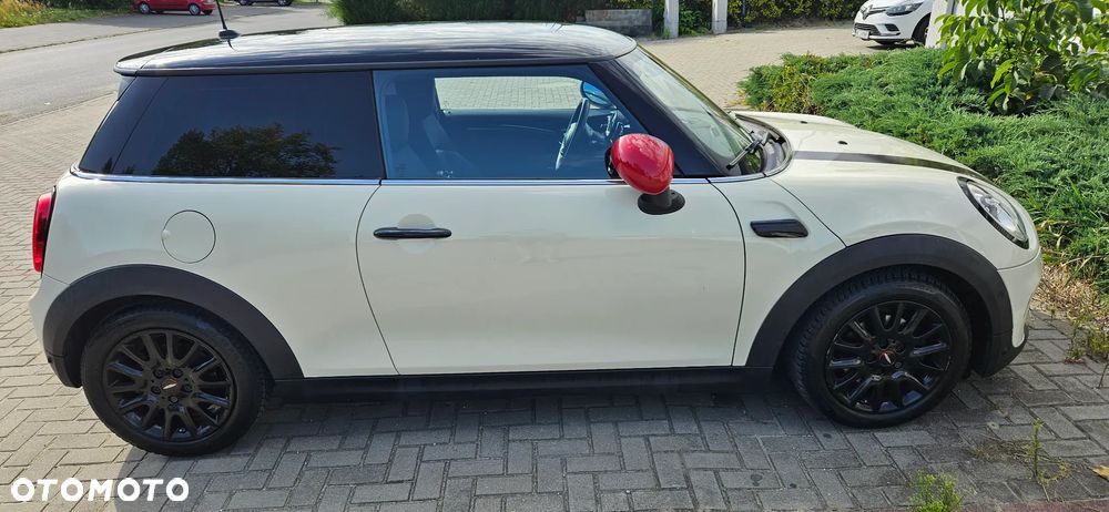 MINI Cooper Classic Trim - 3