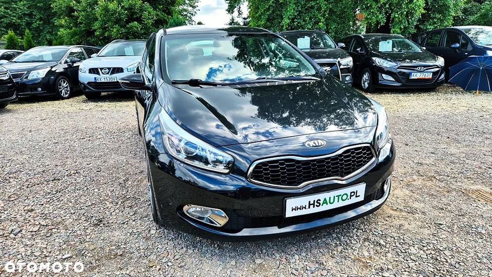 Kia Ceed 1.6 GDI XL - 4