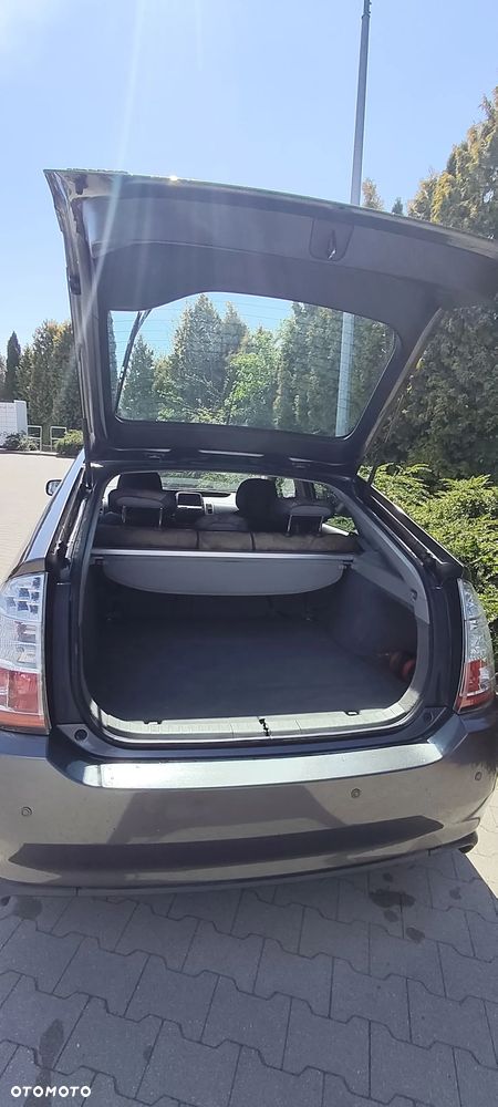 Toyota Prius 1.5 VVT-i Sol (nav) - 13