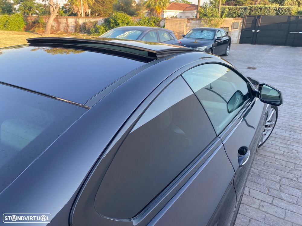 BMW 640 d xDrive Pack M - 12