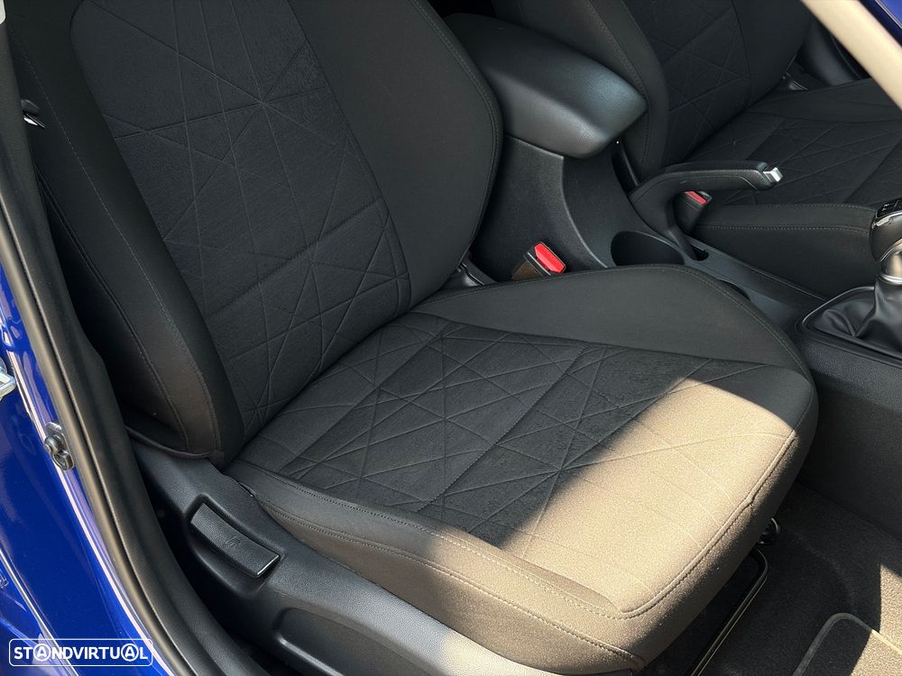 Hyundai Bayon 1.0 T-GDI Premium - 39