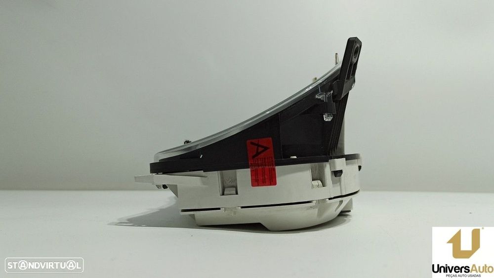 QUADRANTE HYUNDAI TUCSON (JM) 2.0 CRDI COMFORT - 3