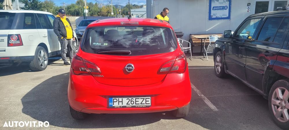 Opel Corsa - 10