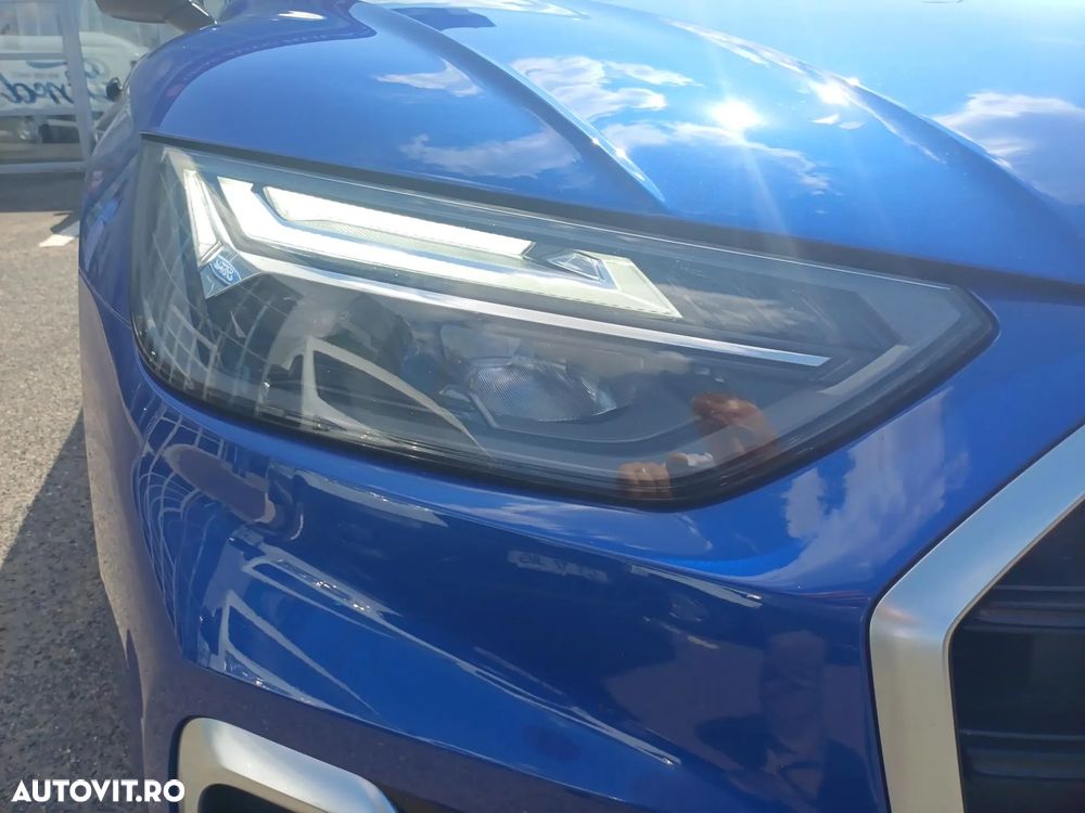 Audi Q5 - 32