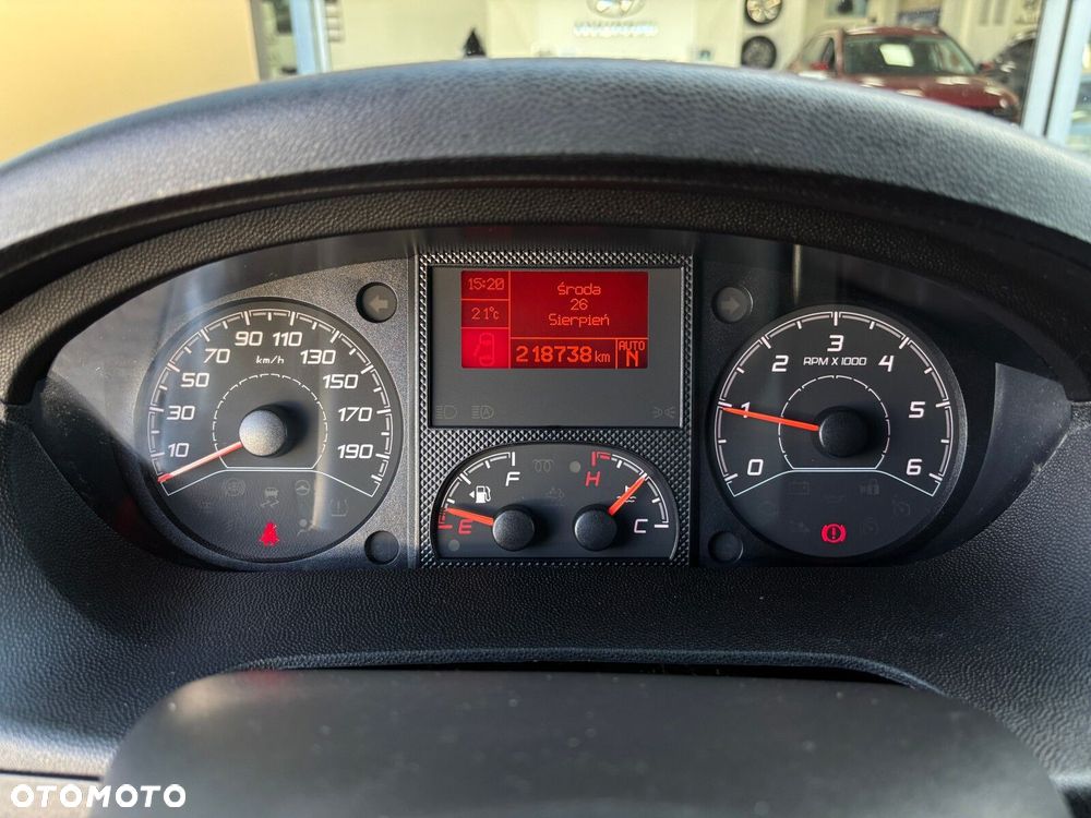 Fiat Ducato - 22