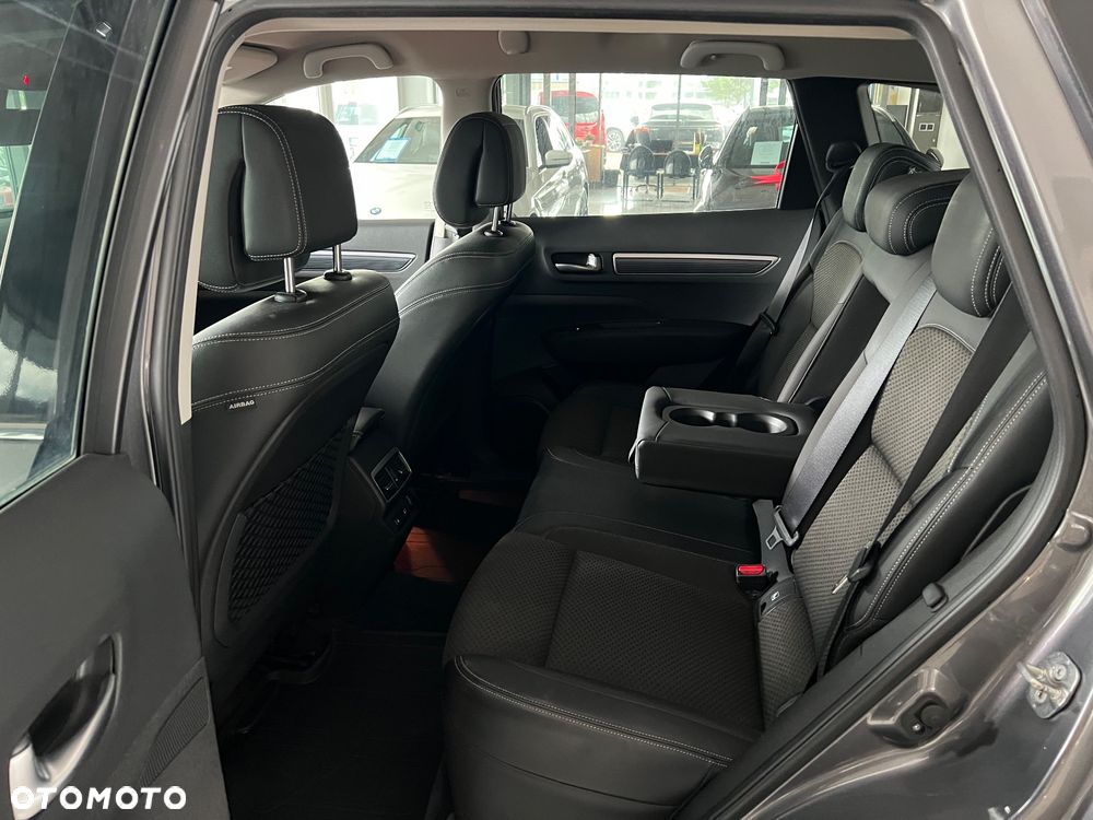 Renault Koleos 2.0 Blue dCi Techno 4x4 X-Tronic - 37
