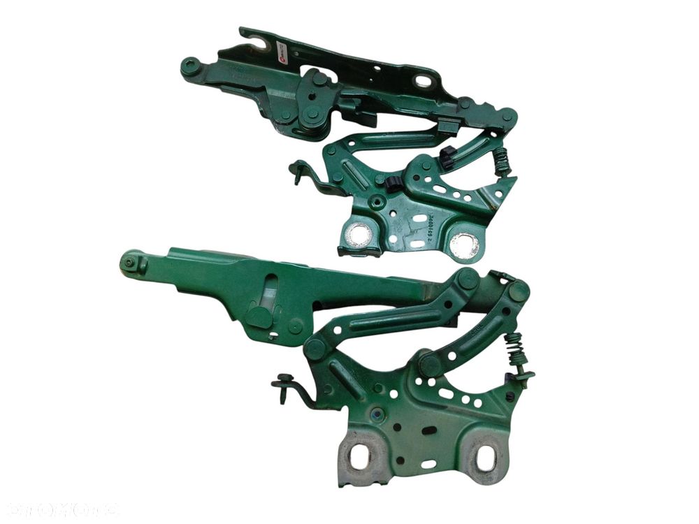 ZAWIASY MASKI MINI COOPER F55 LIFT (2018-2020) 2.0 T 192KM - 1